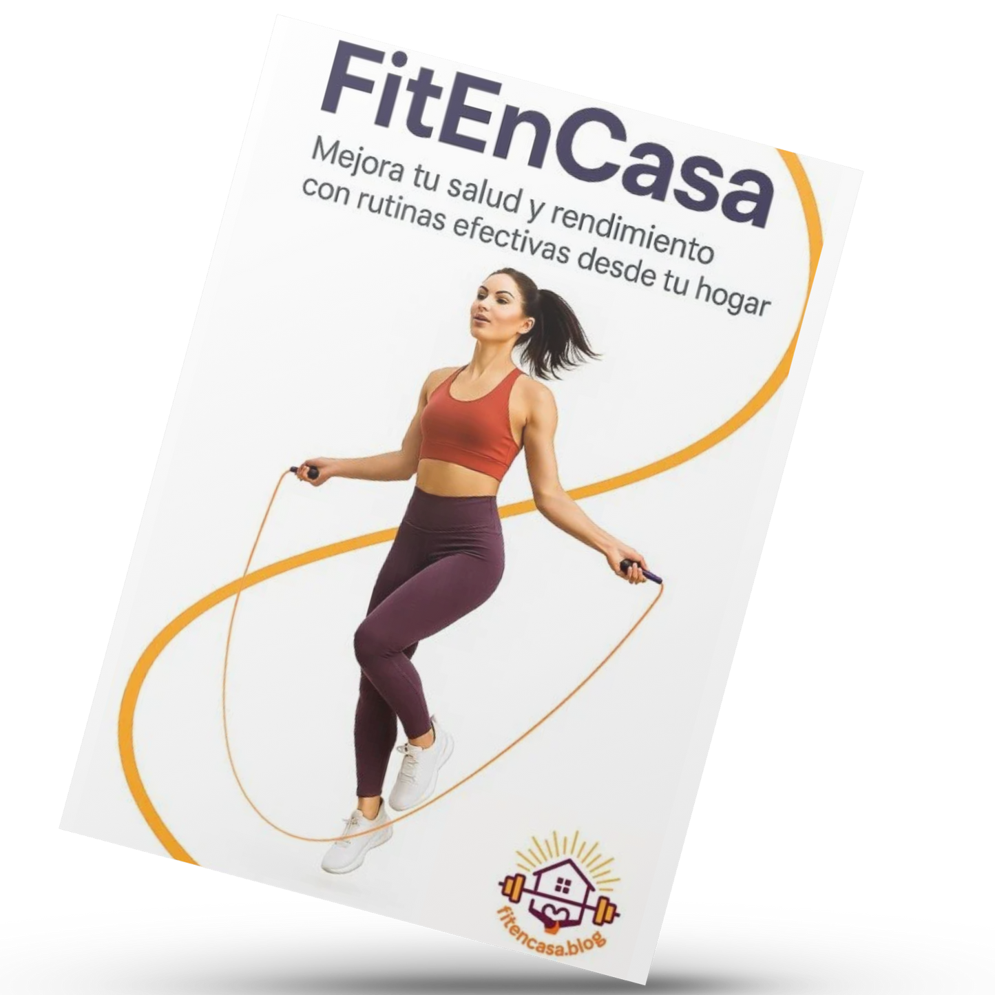 Guía Fitness en Casa