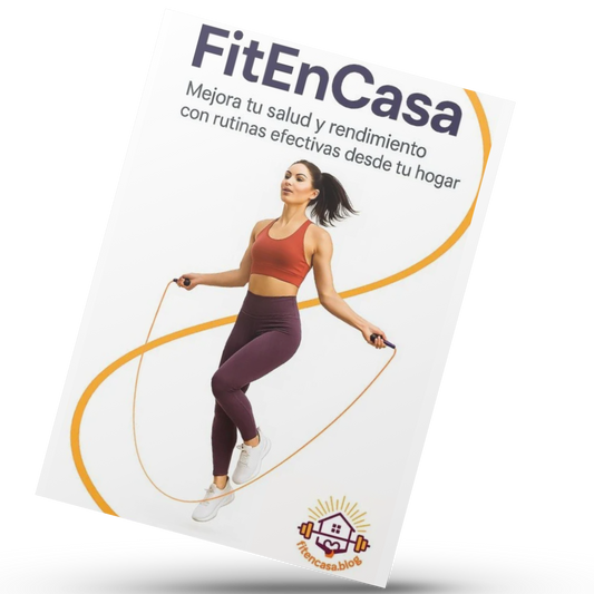 Guía Fitness en Casa
